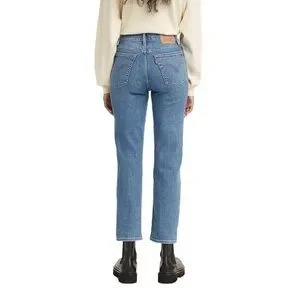 取寄) リーバイス ジーンズ プレミアム レディース ウェッジ